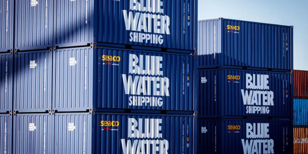 Changed inspection rules for shipments to and from China