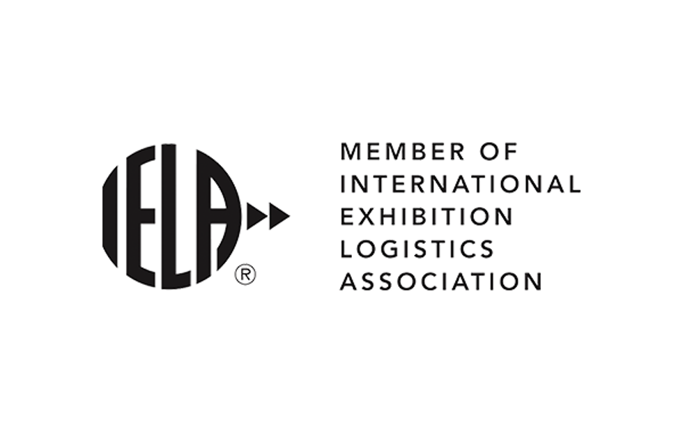 Iela Exhibition & Event Logistics for Fairs and Trade Shows Worldwide