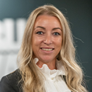 Tanja Rægaard Jensen 160X160 Px