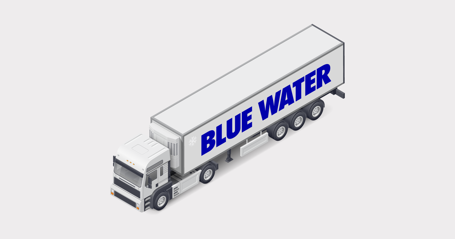 Trailer specifications and dimensions